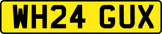 WH24GUX