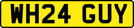 WH24GUY