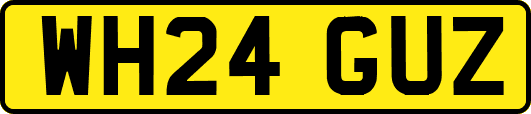 WH24GUZ