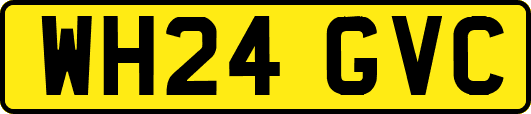 WH24GVC