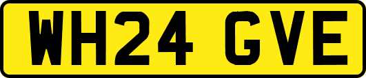 WH24GVE