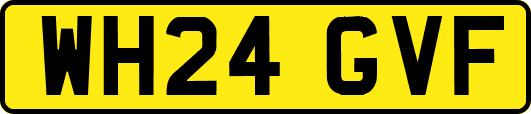 WH24GVF