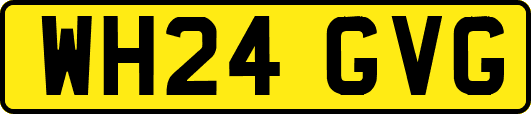 WH24GVG