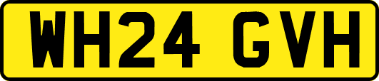 WH24GVH