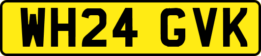WH24GVK