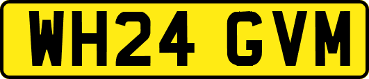 WH24GVM