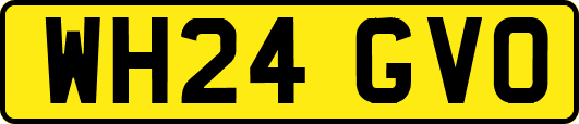 WH24GVO
