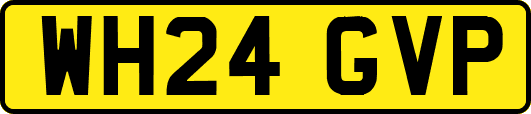 WH24GVP