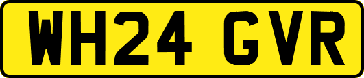 WH24GVR