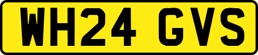 WH24GVS