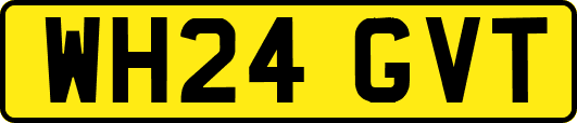 WH24GVT