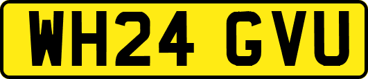 WH24GVU