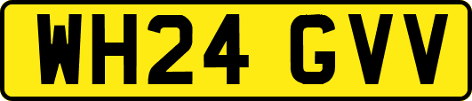 WH24GVV