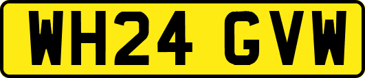 WH24GVW