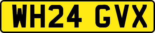 WH24GVX
