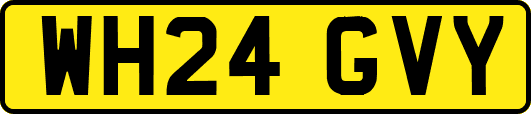 WH24GVY