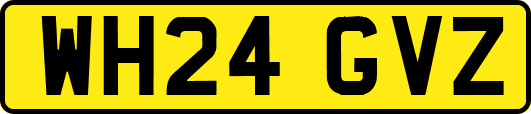 WH24GVZ