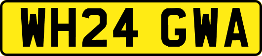WH24GWA