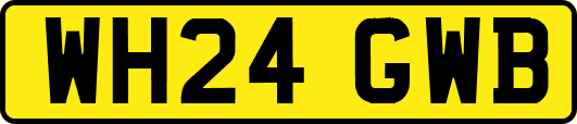 WH24GWB