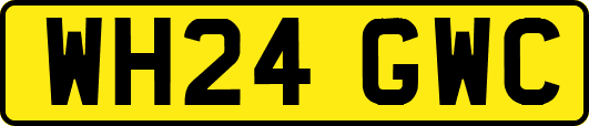WH24GWC