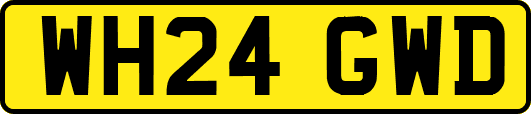 WH24GWD