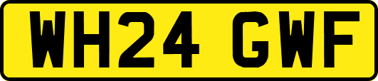 WH24GWF