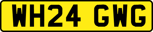 WH24GWG