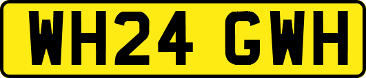 WH24GWH