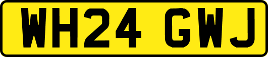 WH24GWJ