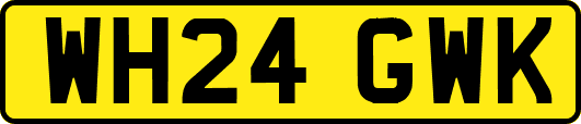 WH24GWK