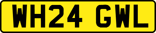 WH24GWL