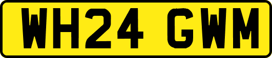 WH24GWM