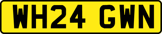 WH24GWN