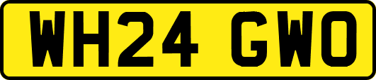 WH24GWO