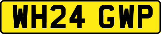 WH24GWP