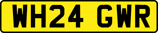 WH24GWR