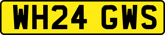 WH24GWS