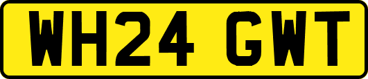 WH24GWT