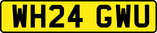 WH24GWU