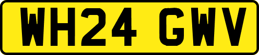 WH24GWV