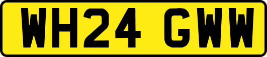WH24GWW