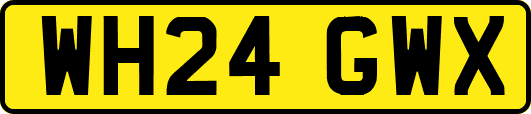 WH24GWX