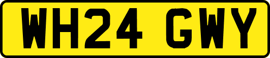WH24GWY