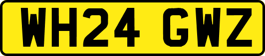 WH24GWZ
