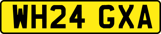 WH24GXA