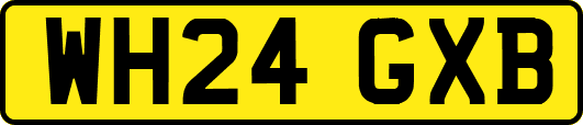 WH24GXB