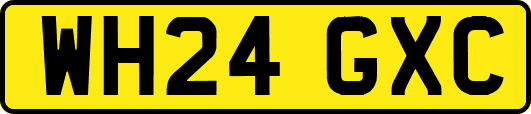 WH24GXC