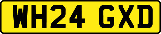 WH24GXD