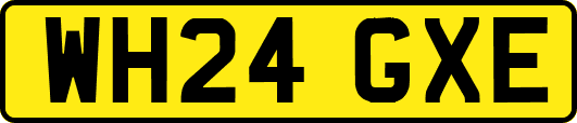 WH24GXE