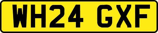WH24GXF